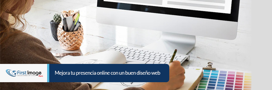 Diseño y Desarrollo Web