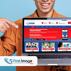 Diseño y Desarrollo Web