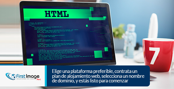 Diseño y Desarrollo Web