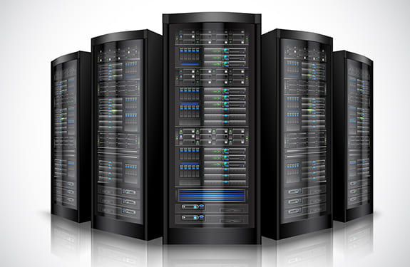 web hosting services